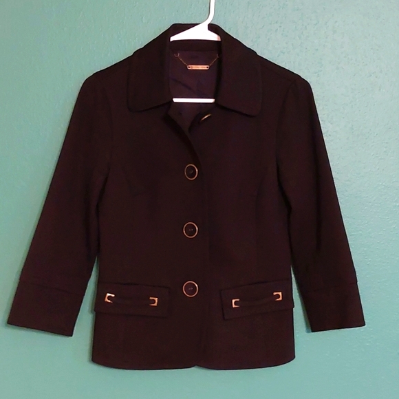 Trina Turk Jackets & Blazers - Trina Turk Blazer
